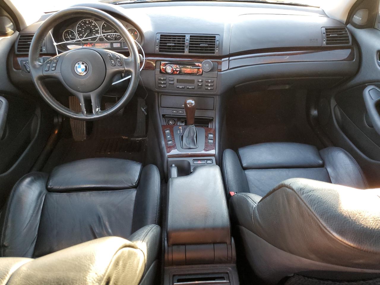 2004 BMW 3er - Image 8
