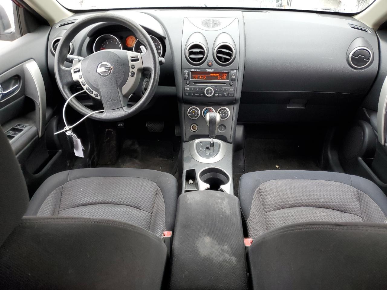 2008 Nissan Rogue - Image 8