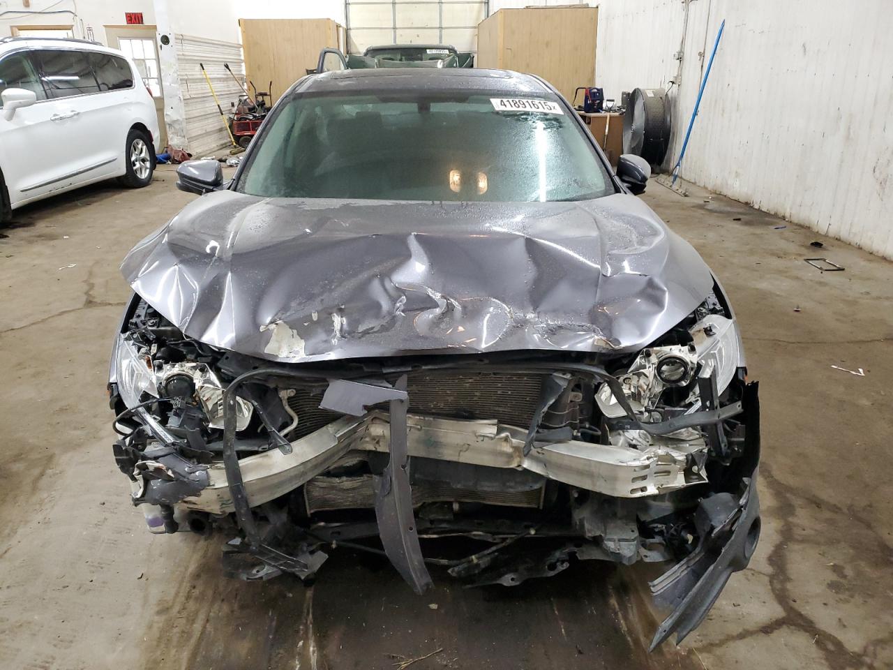 2016 Honda Civic - Image 5