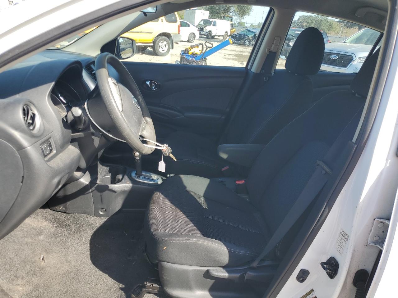 2016 Nissan Versa - Image 7