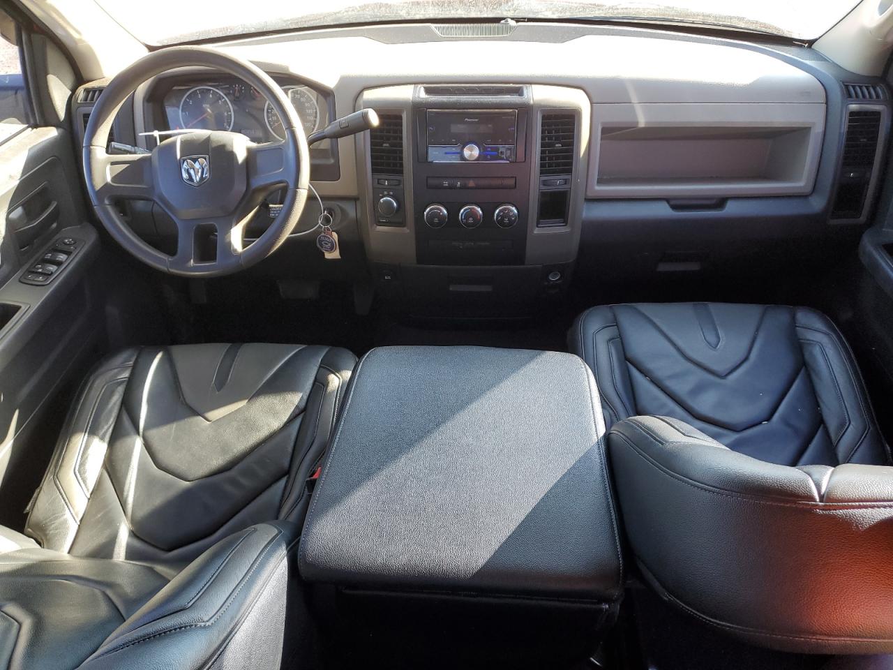 2011 Dodge RAM - Image 8