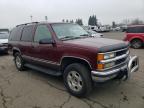1999 Chevrolet Tahoe K1500 for Sale in Woodburn, OR - Vandalism