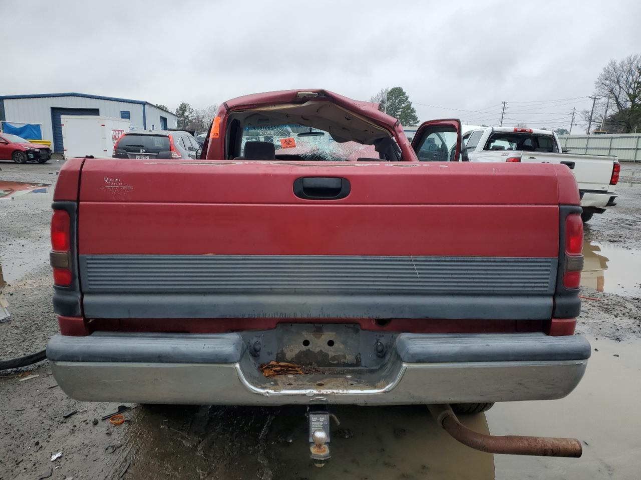 1997 Dodge RAM - Image 6