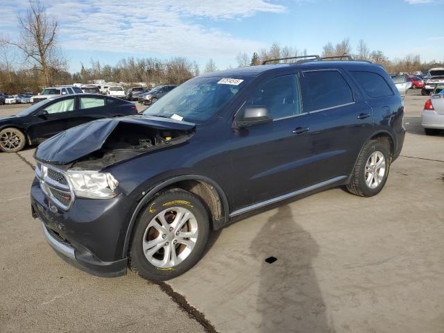 2013 Dodge Durango Sxt