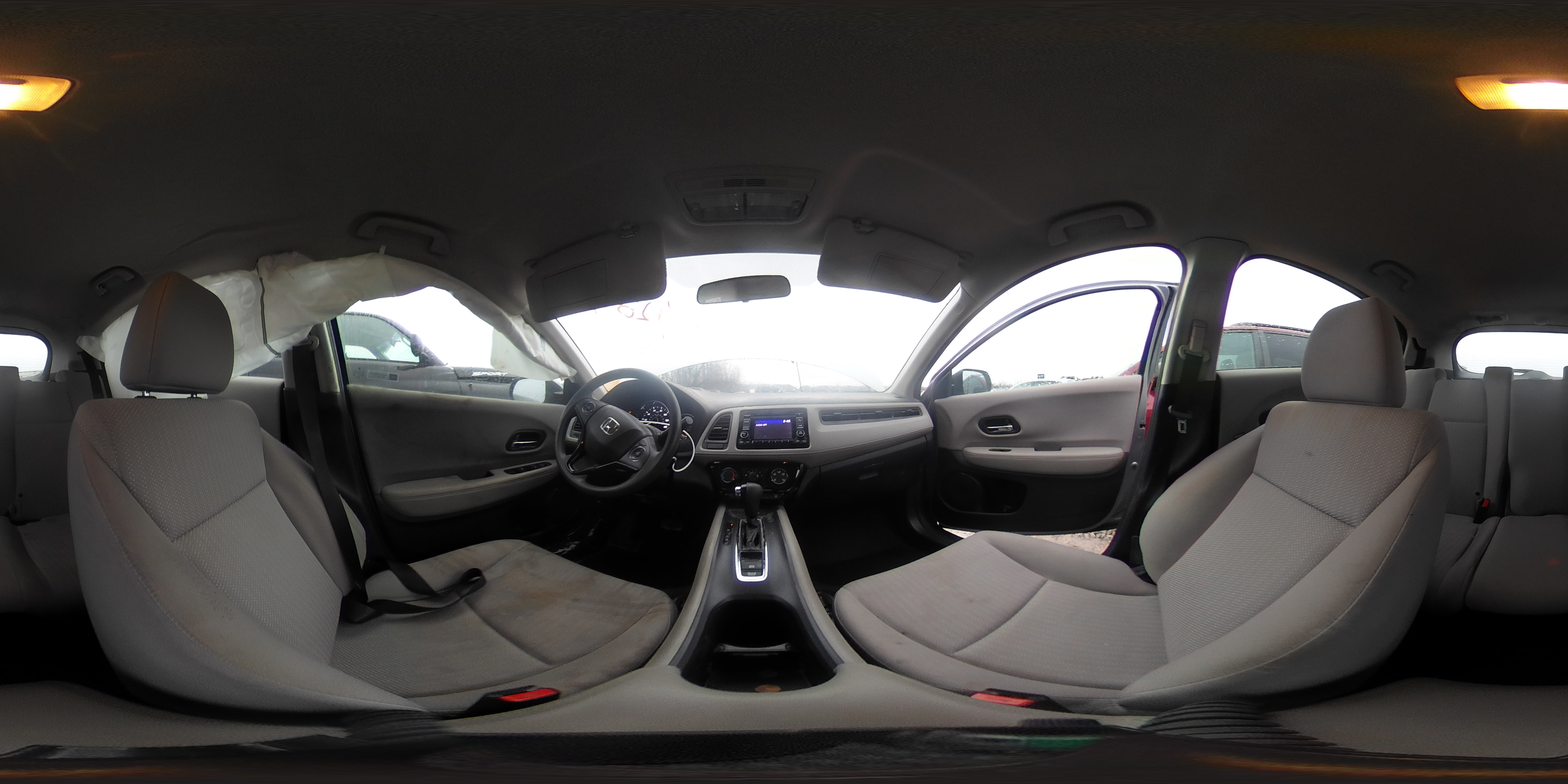 2018 Honda HR-V - Image 14