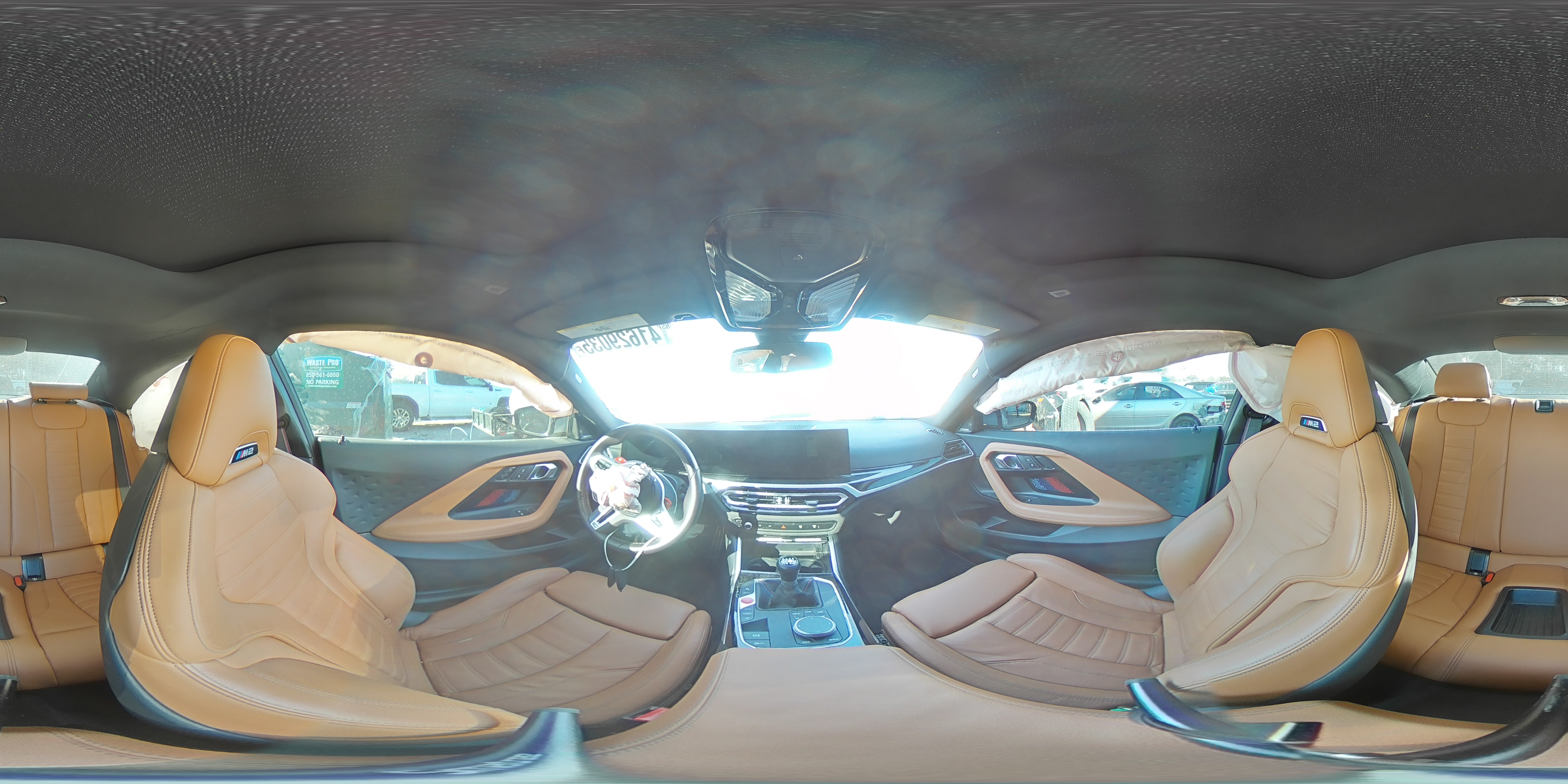 2024 BMW M2 - Image 14
