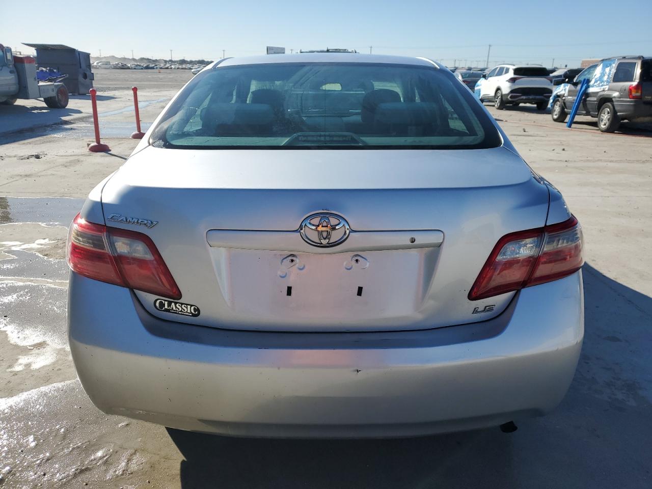 2009 Toyota Camry - Image 6