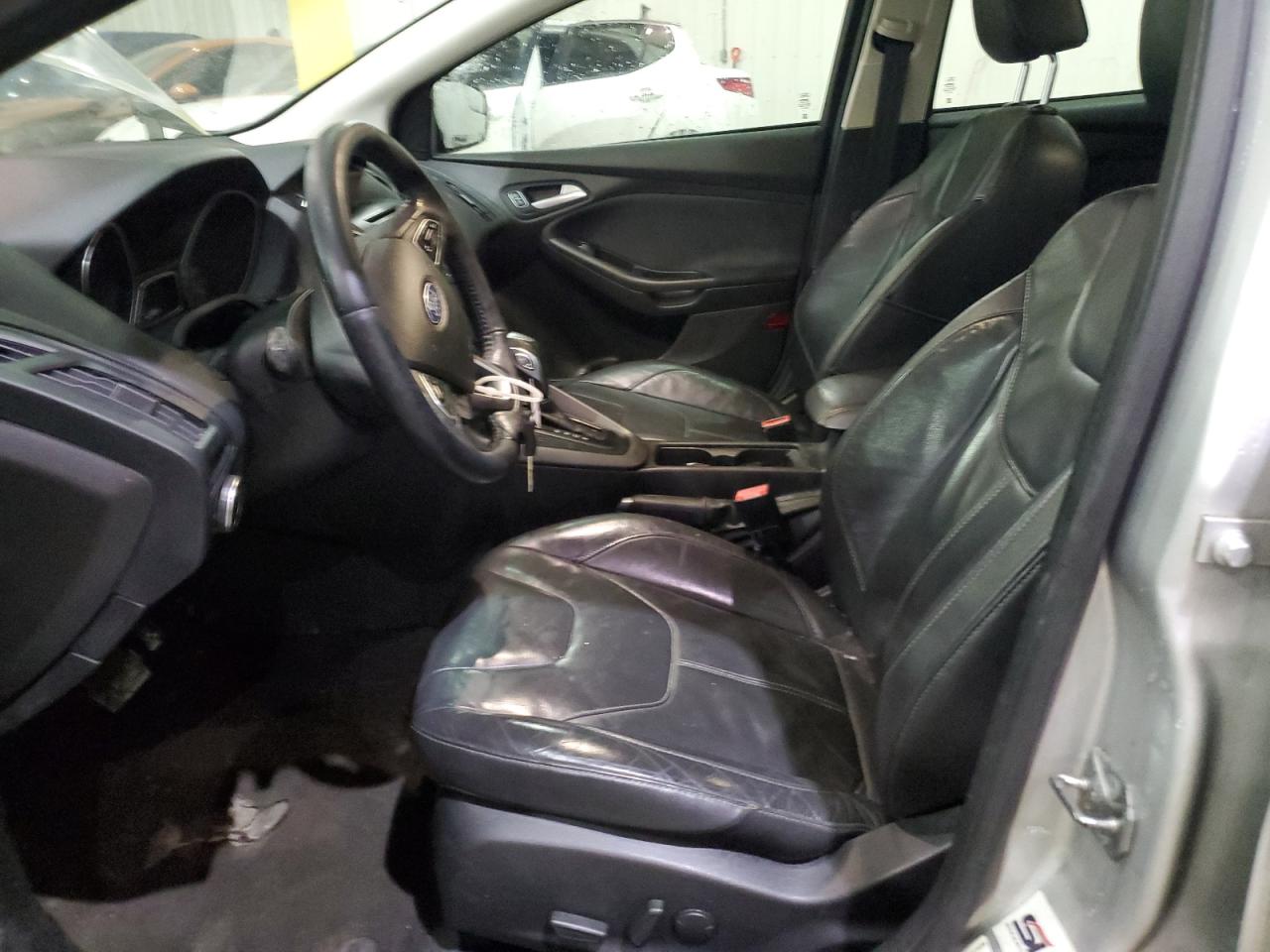 2016 Ford Focus - Image 7