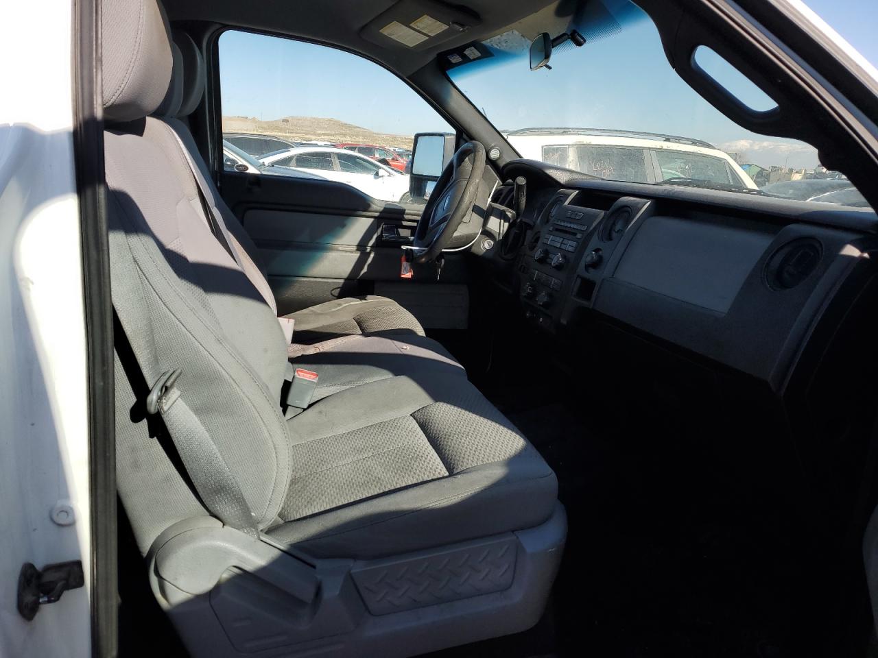 2012 Ford F-150 - Image 10