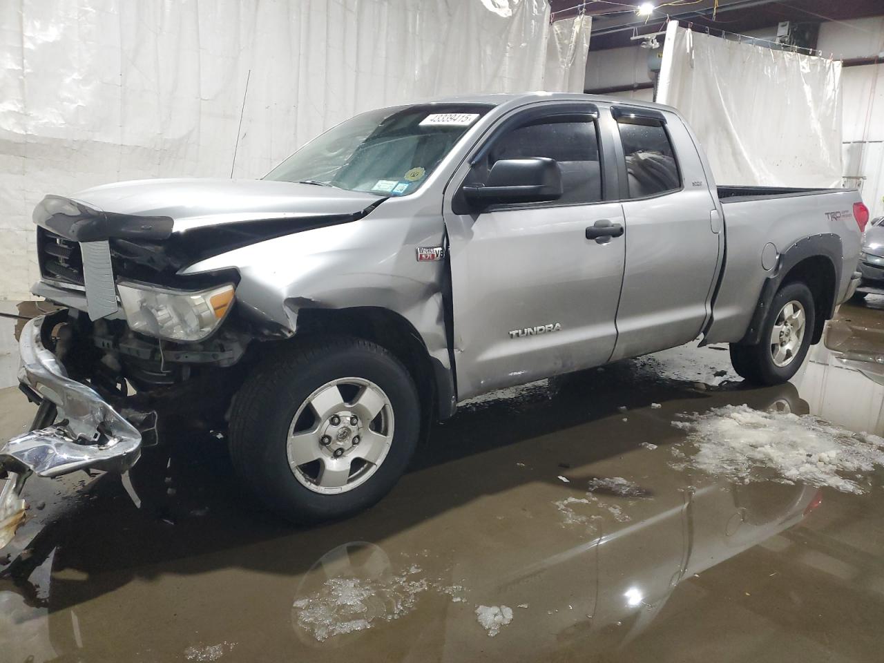 2007 Toyota Tundra - Image 1