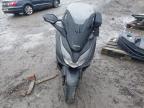 2022 HONDA NSS 350 A- for sale at Copart YORK