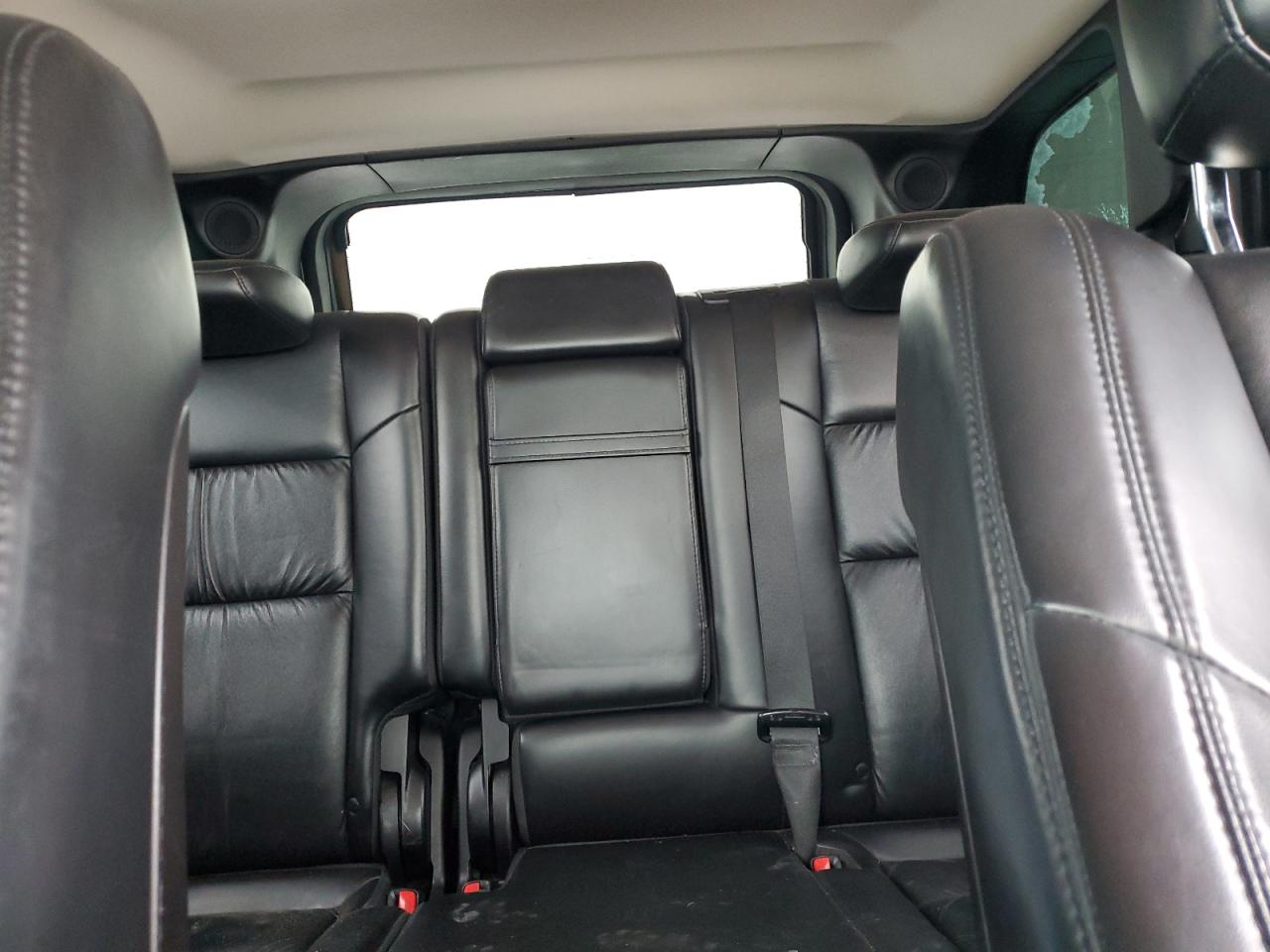 2011 Jeep Grand Cherokee - Image 10