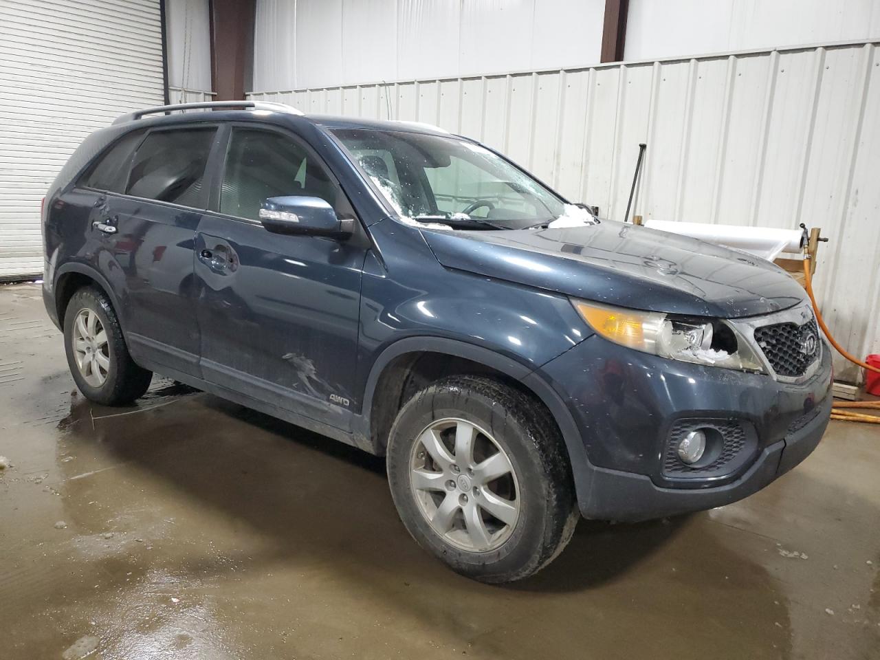2011 Kia Sorento - Image 4