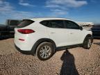 2020 Hyundai Tucson Limited na sprzedaż w Phoenix, AZ - Front End