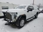 2022 Gmc Sierra K2500 Denali zu verkaufen in Glassboro, NJ - Front End