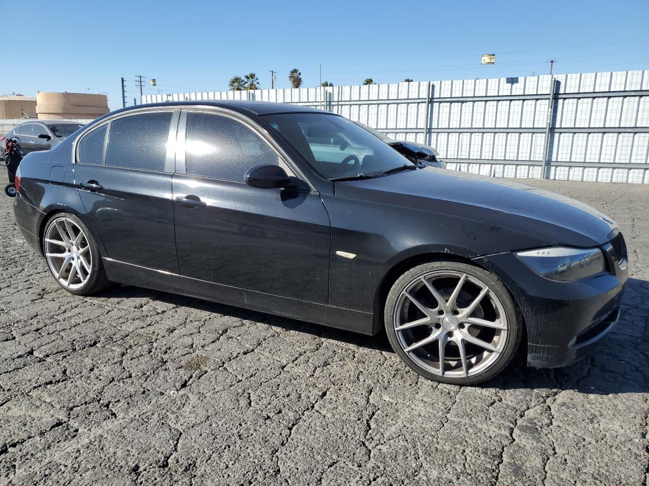 2007 BMW 3er - Image 4