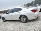 2013 Bmw 740 I за продажба в Ellenwood, GA - Minor Dent/Scratches