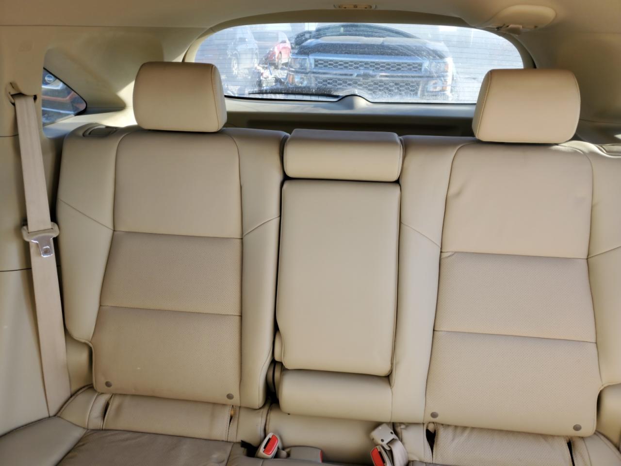 2014 Acura RDX - Image 10