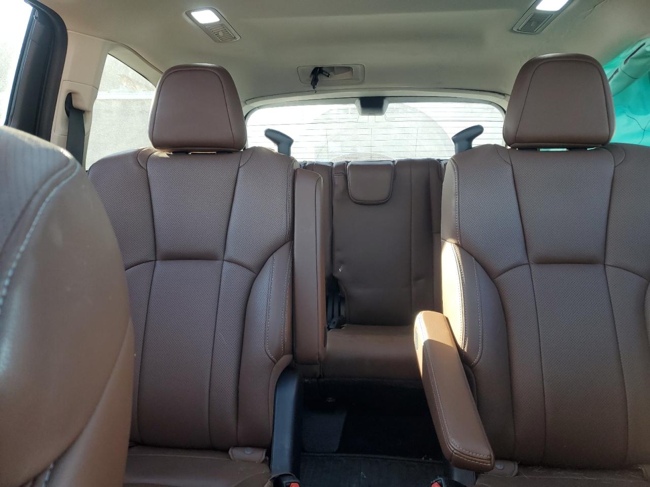 2020 Subaru Ascent - Image 10
