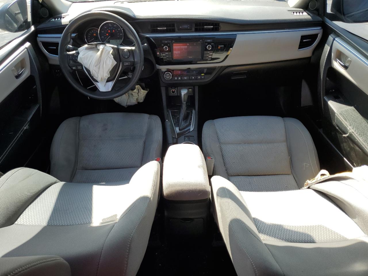 2016 Toyota Corolla - Image 8
