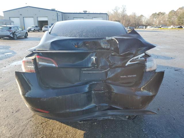  TESLA MODEL 3 2022 Czarny