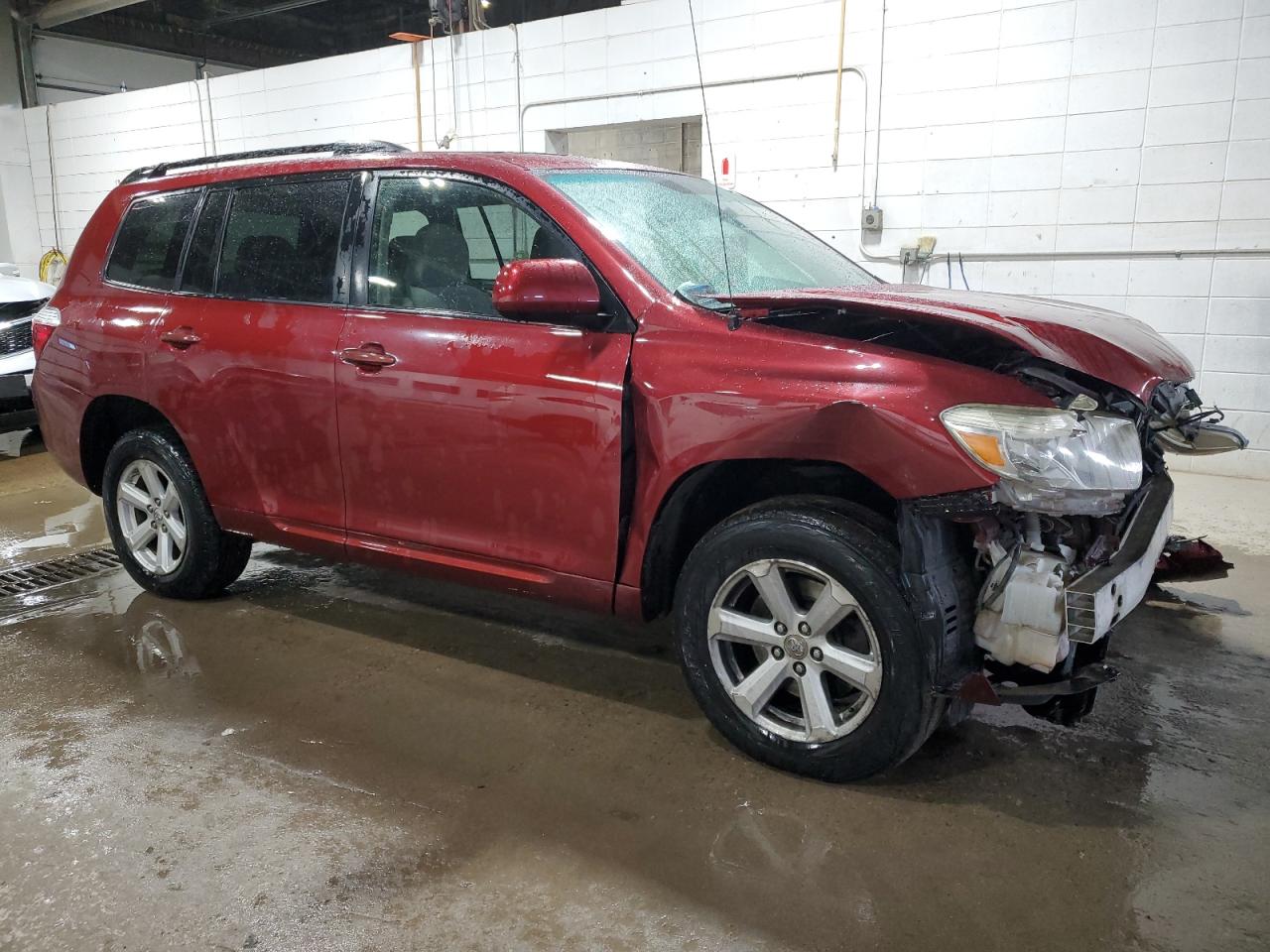 2009 Toyota Highlander - Image 4