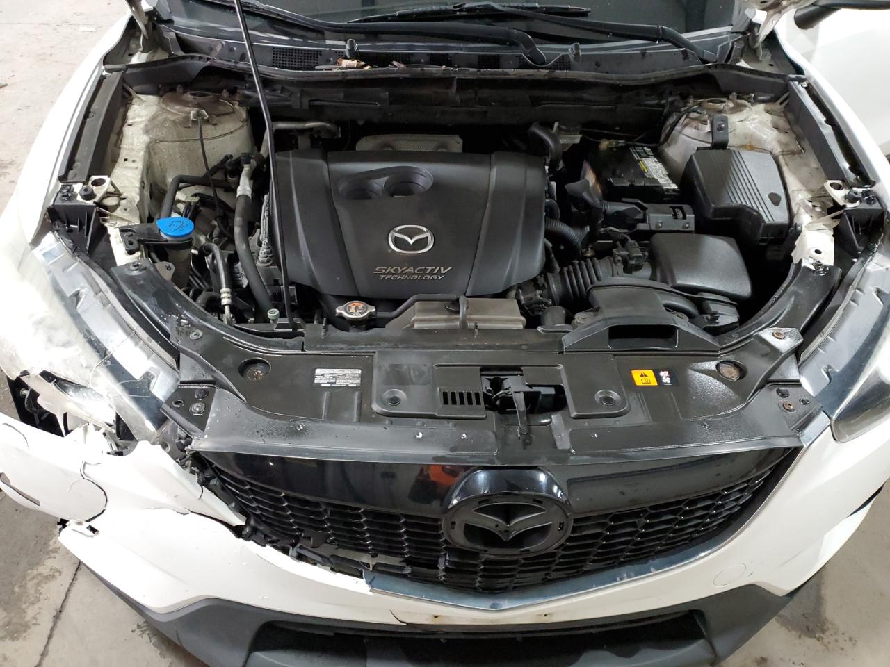 2014 Mazda CX-5 - Image 13