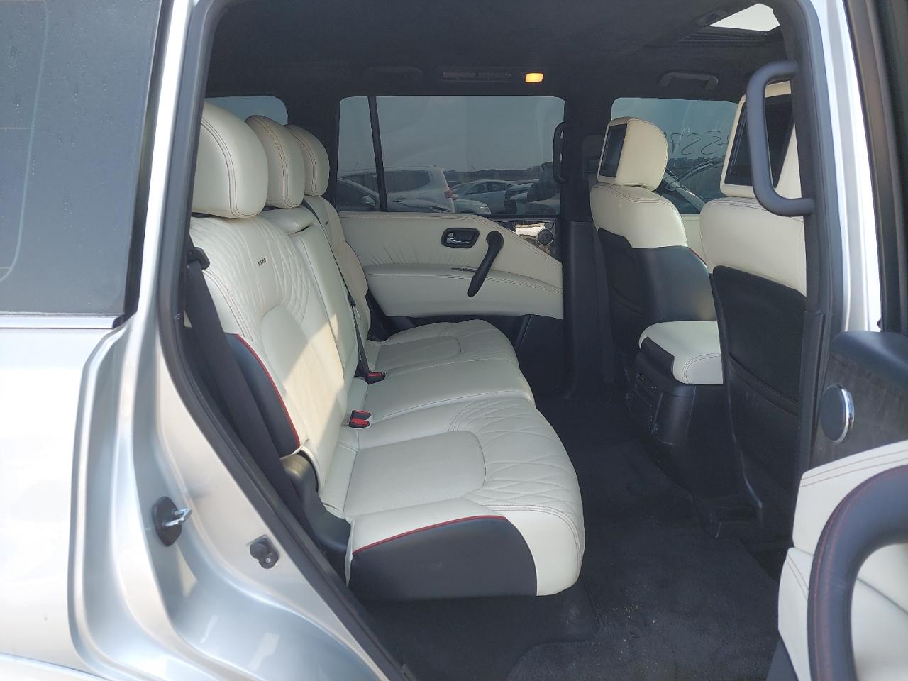 JN8AY2NY6K9365101 - 2019 NISSAN PATROL - #87557405