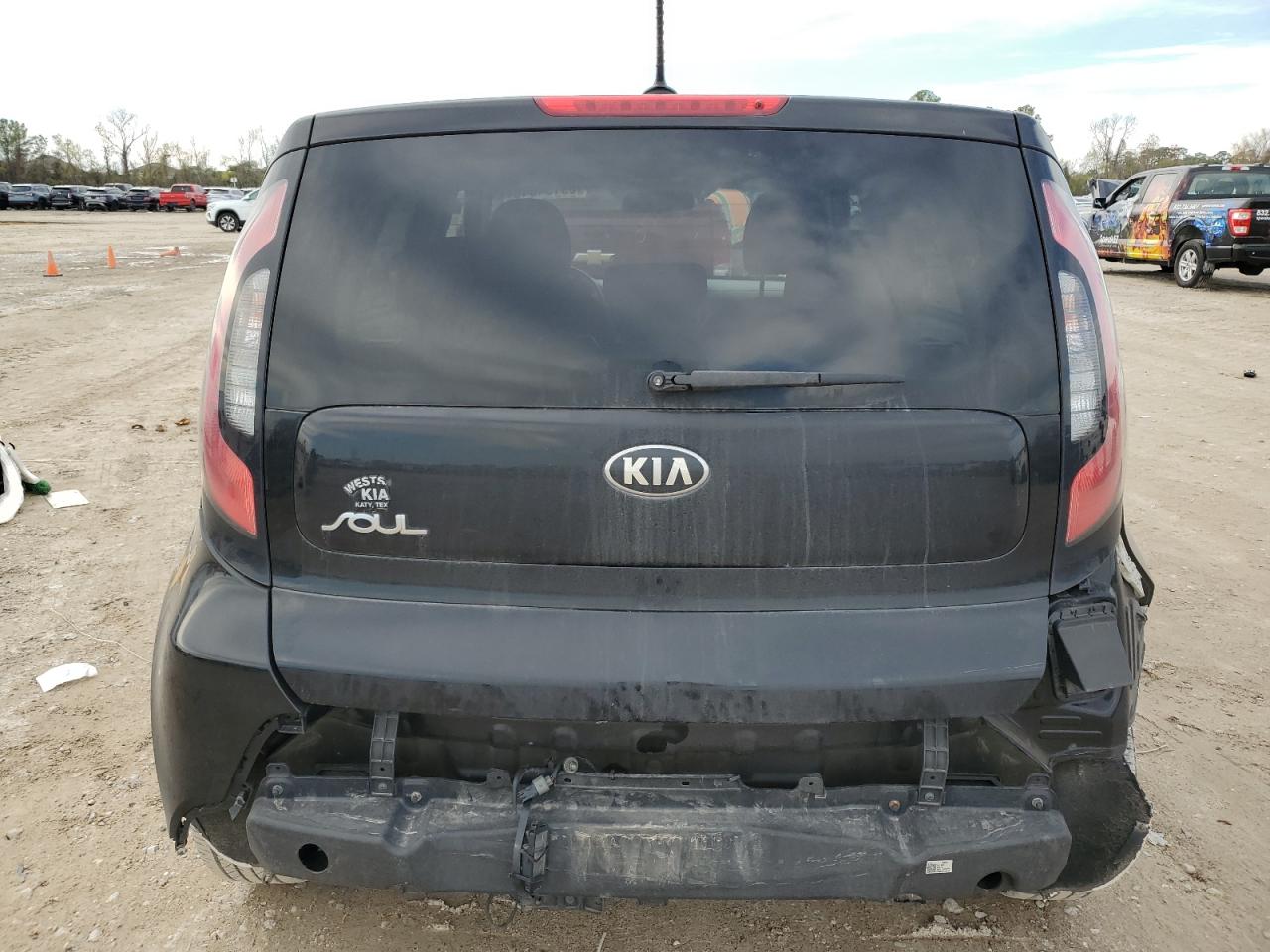2015 Kia Soul - Image 6