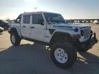 2022 Jeep Gladiator Rubicon zu verkaufen in Wilmer, TX - Front End