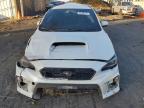 2018 Subaru Wrx  for Sale in Portland, OR - Front End