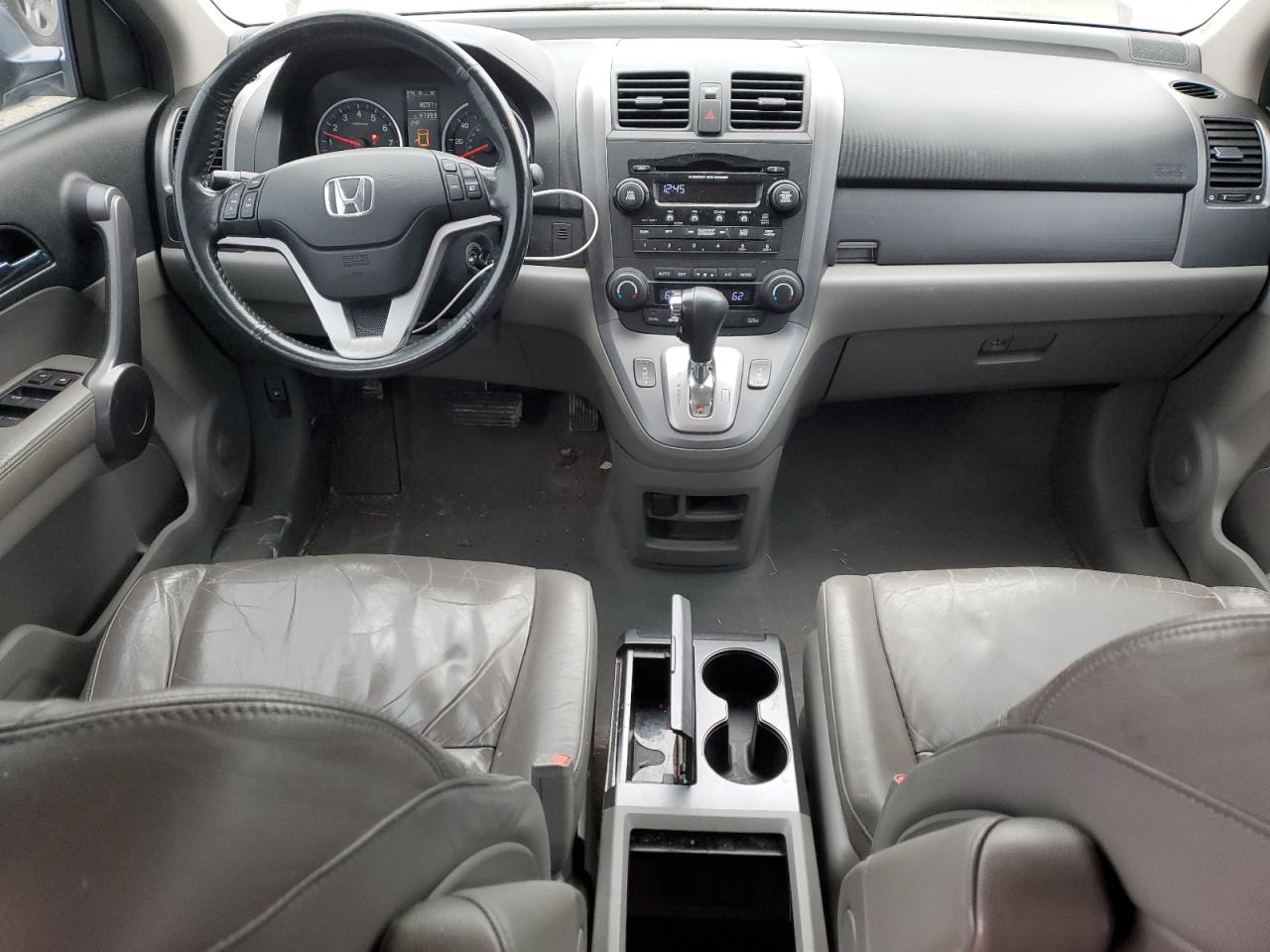 2008 Honda CR-V - Image 8