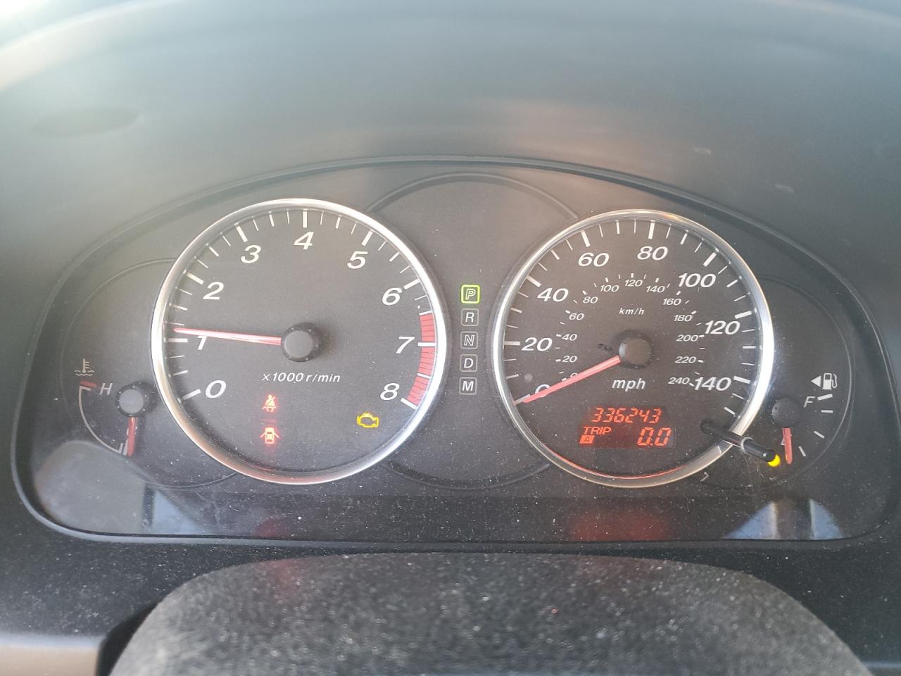 2006 Mazda 6 - Image 9