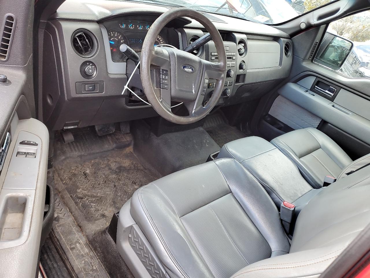 2013 Ford F-150 - Image 8