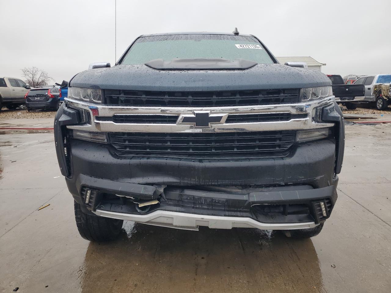 2019 Chevrolet Silverado - Image 5