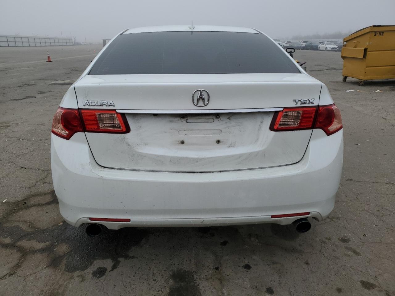 2013 Acura TSX - Image 6