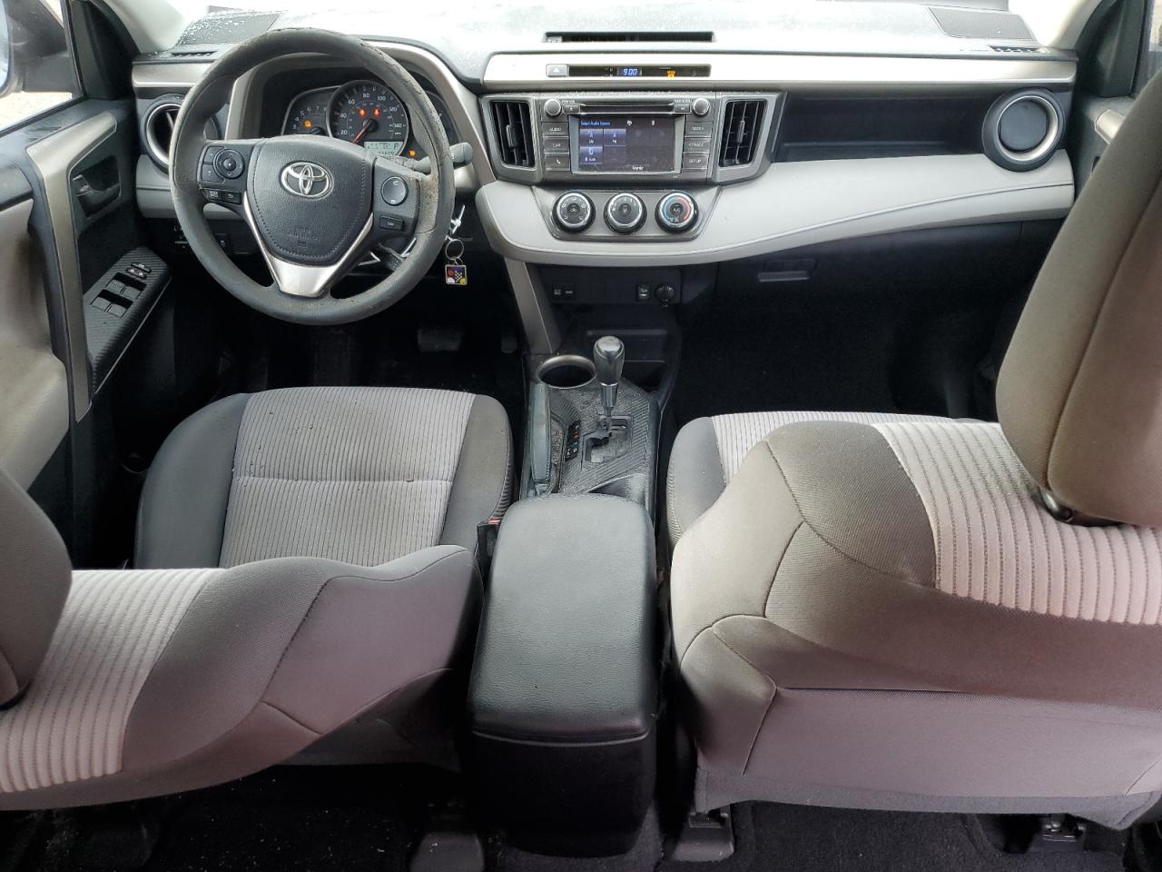 2014 Toyota RAV 4 - Image 8