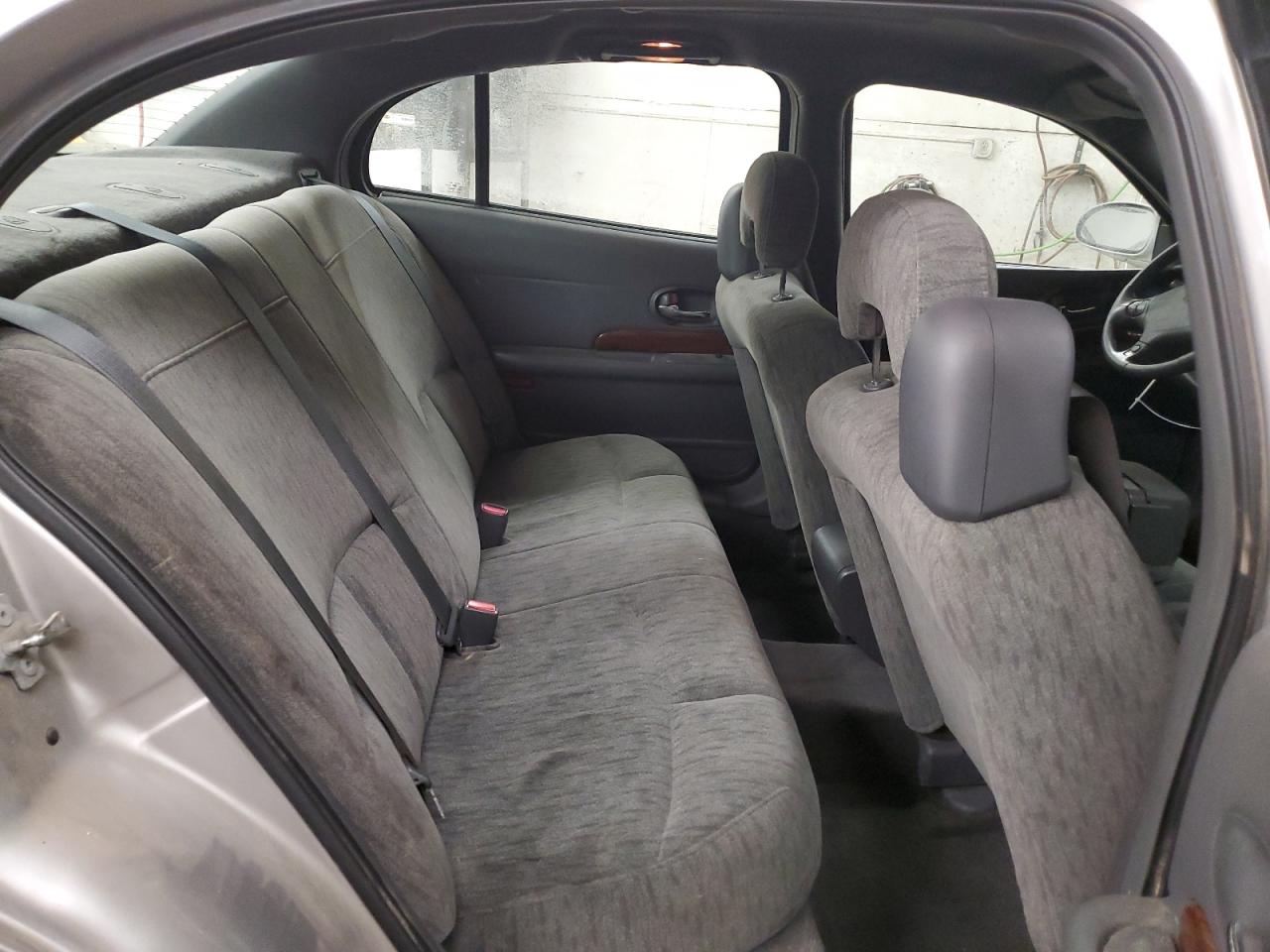 2005 Buick LeSabre - Image 10