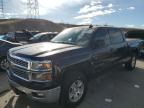 2015 Chevrolet Silverado K1500 Lt en Venta en Littleton, CO - Hail