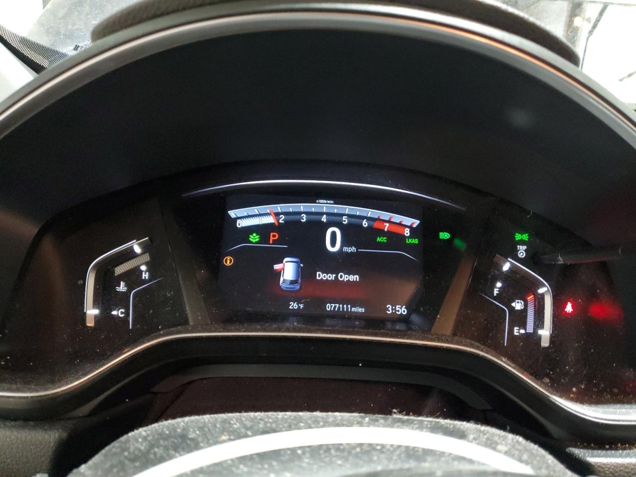 2022 Honda CR-V - Image 9