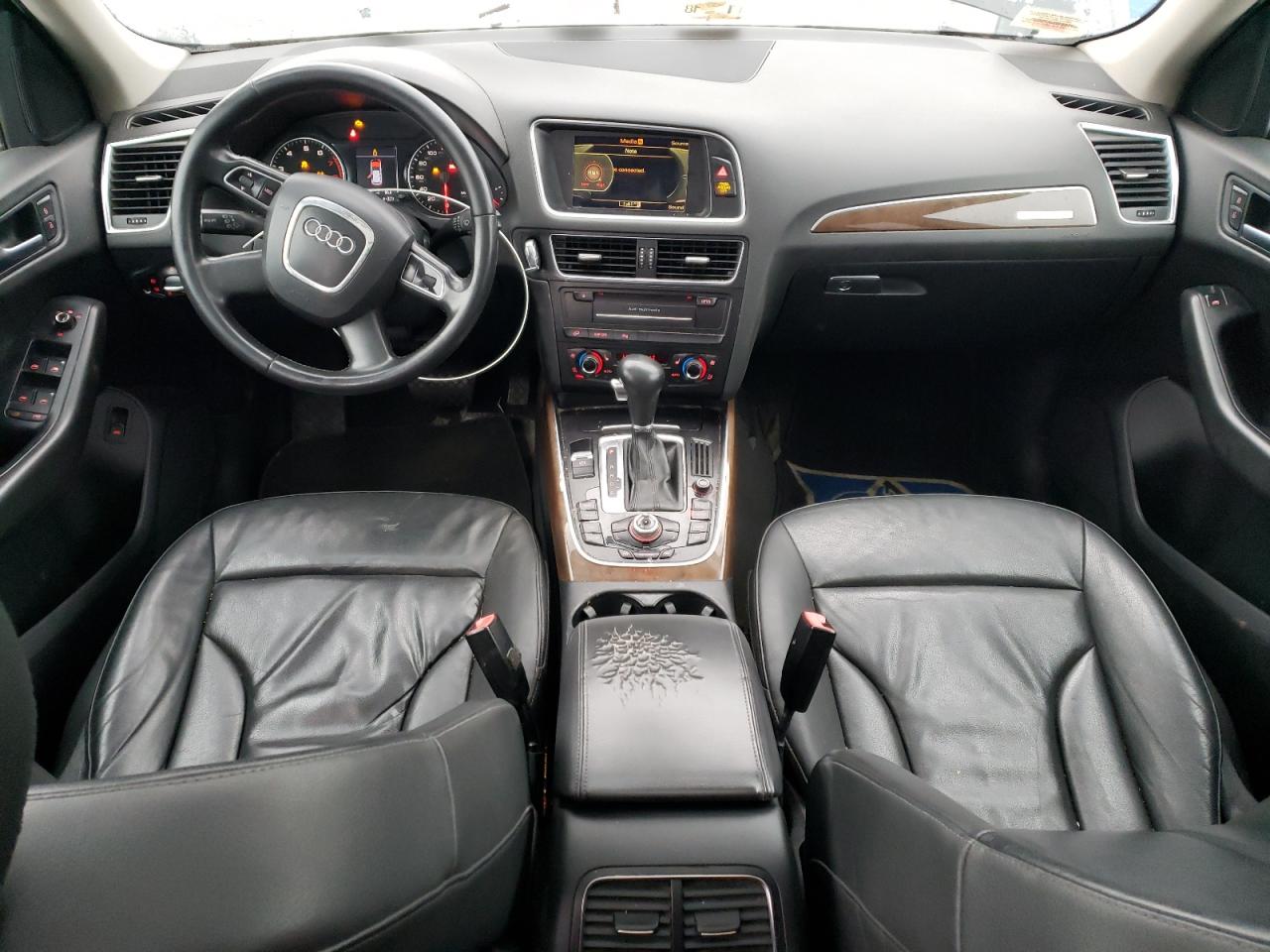 2010 Audi Q5 - Image 8