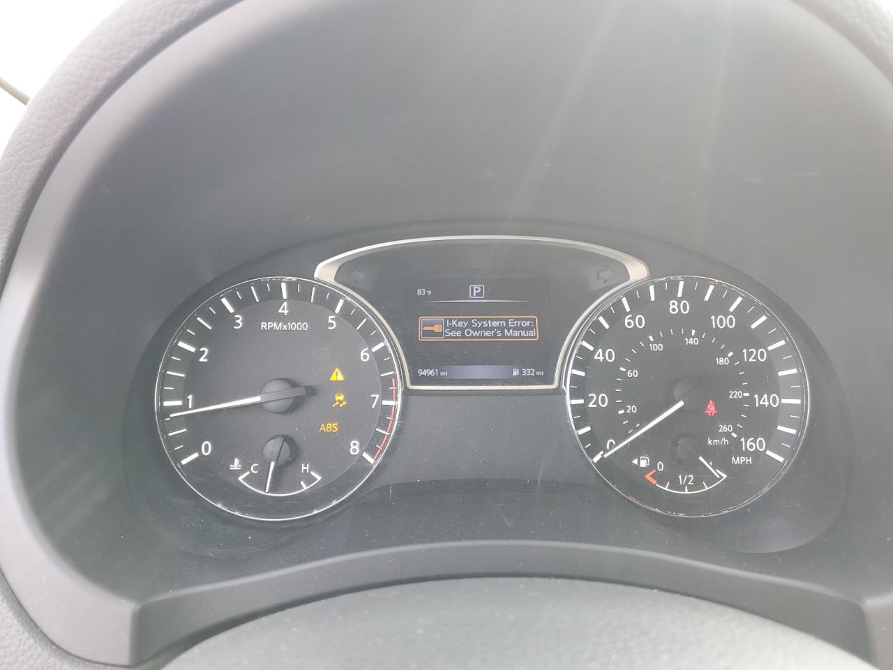 2017 Nissan Altima - Image 9