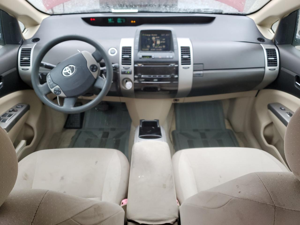 2005 Toyota Prius - Image 8
