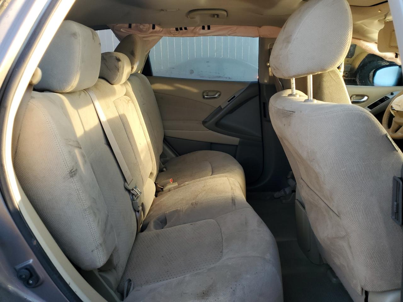 2011 Nissan Murano - Image 11