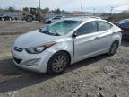 2015 Hyundai Elantra Se for Sale in Montgomery, AL - Top/Roof