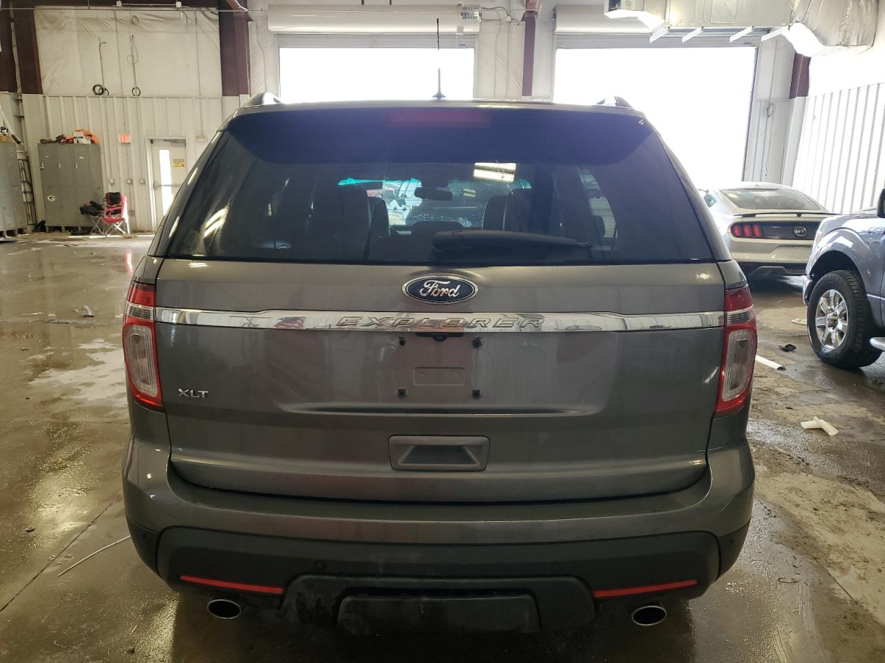 2012 Ford Explorer - Image 6