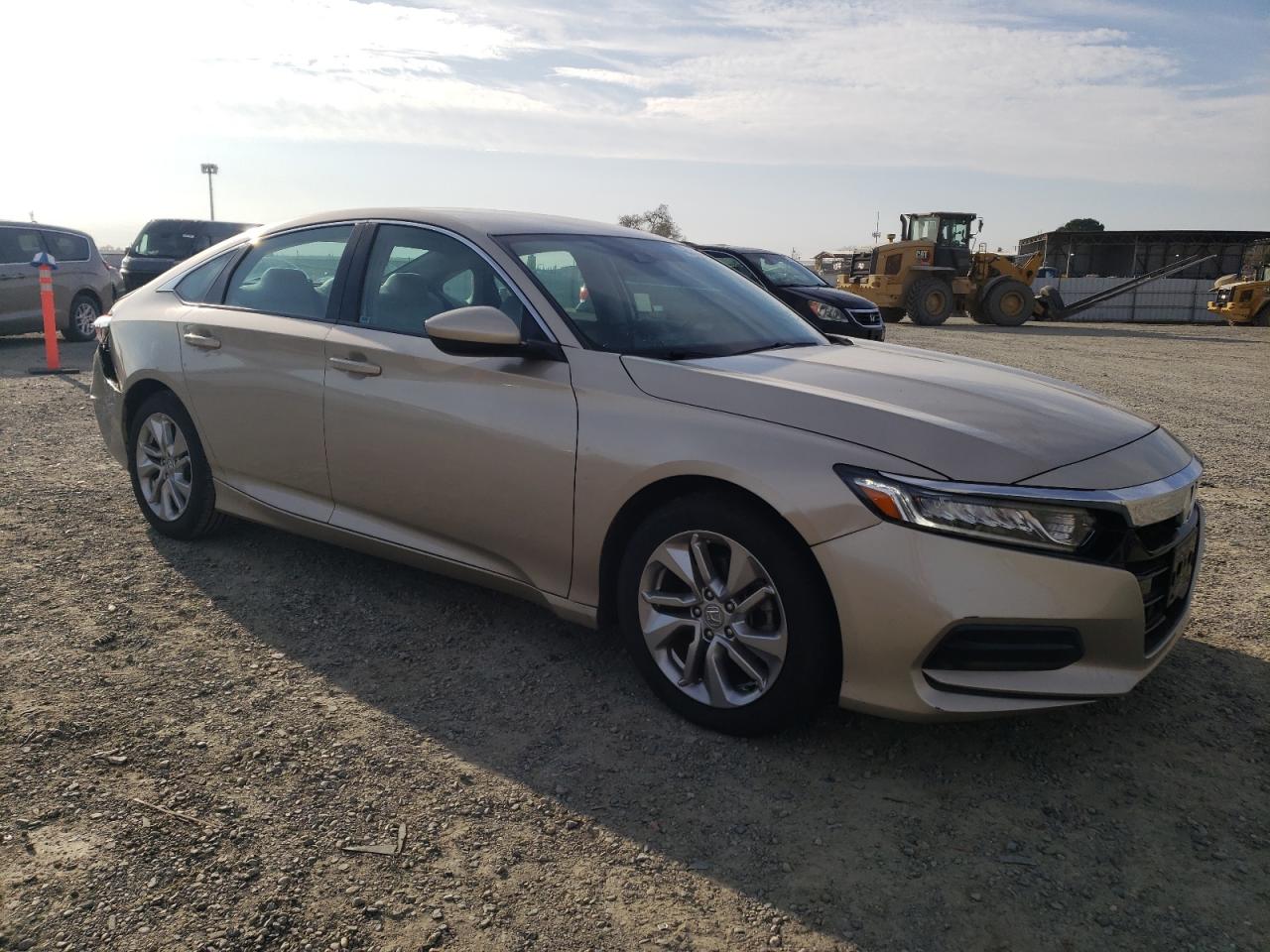 2019 Honda Accord - Image 4