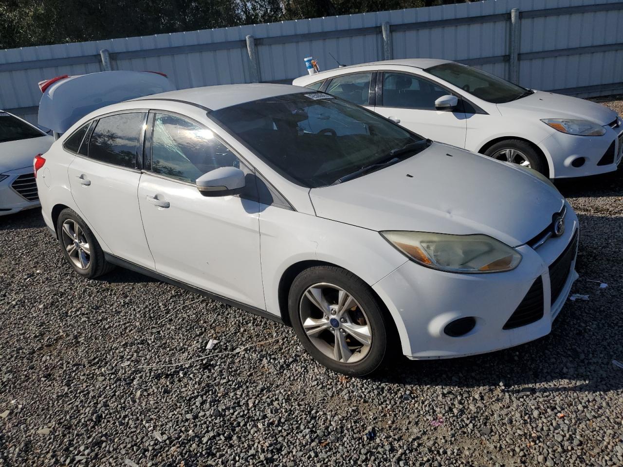 2014 Ford Focus - Image 4