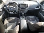 2015 Jeep Cherokee Sport for Sale in Tulsa, OK - Front End