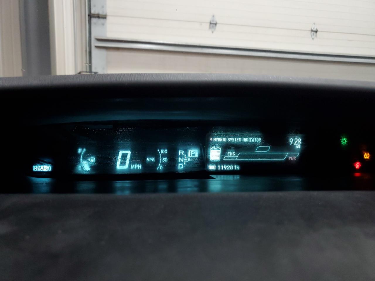 2010 Toyota Prius - Image 9